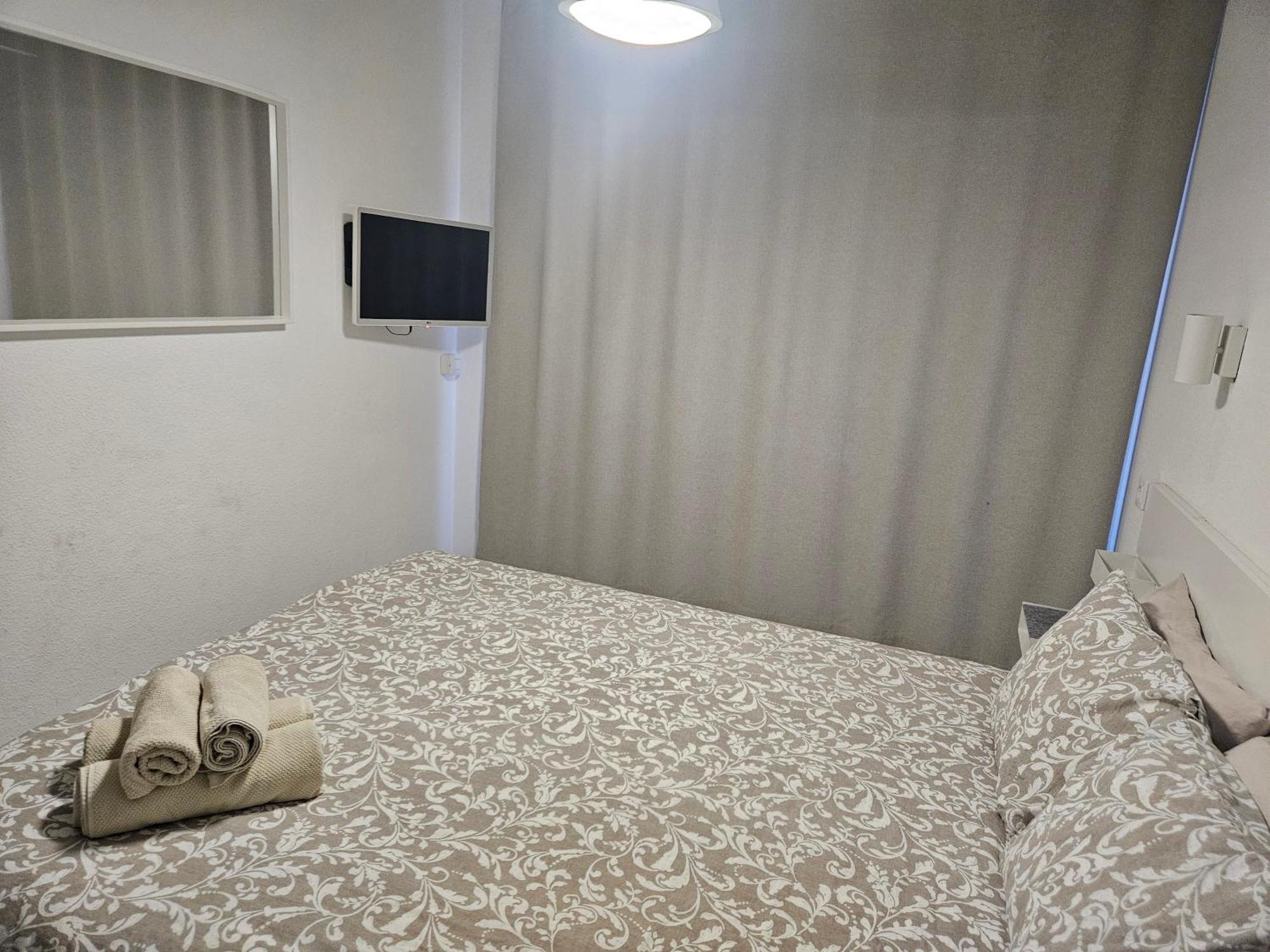 Casa Dorotea Apartment ปลายาเดลกูรา ภายนอก รูปภาพ