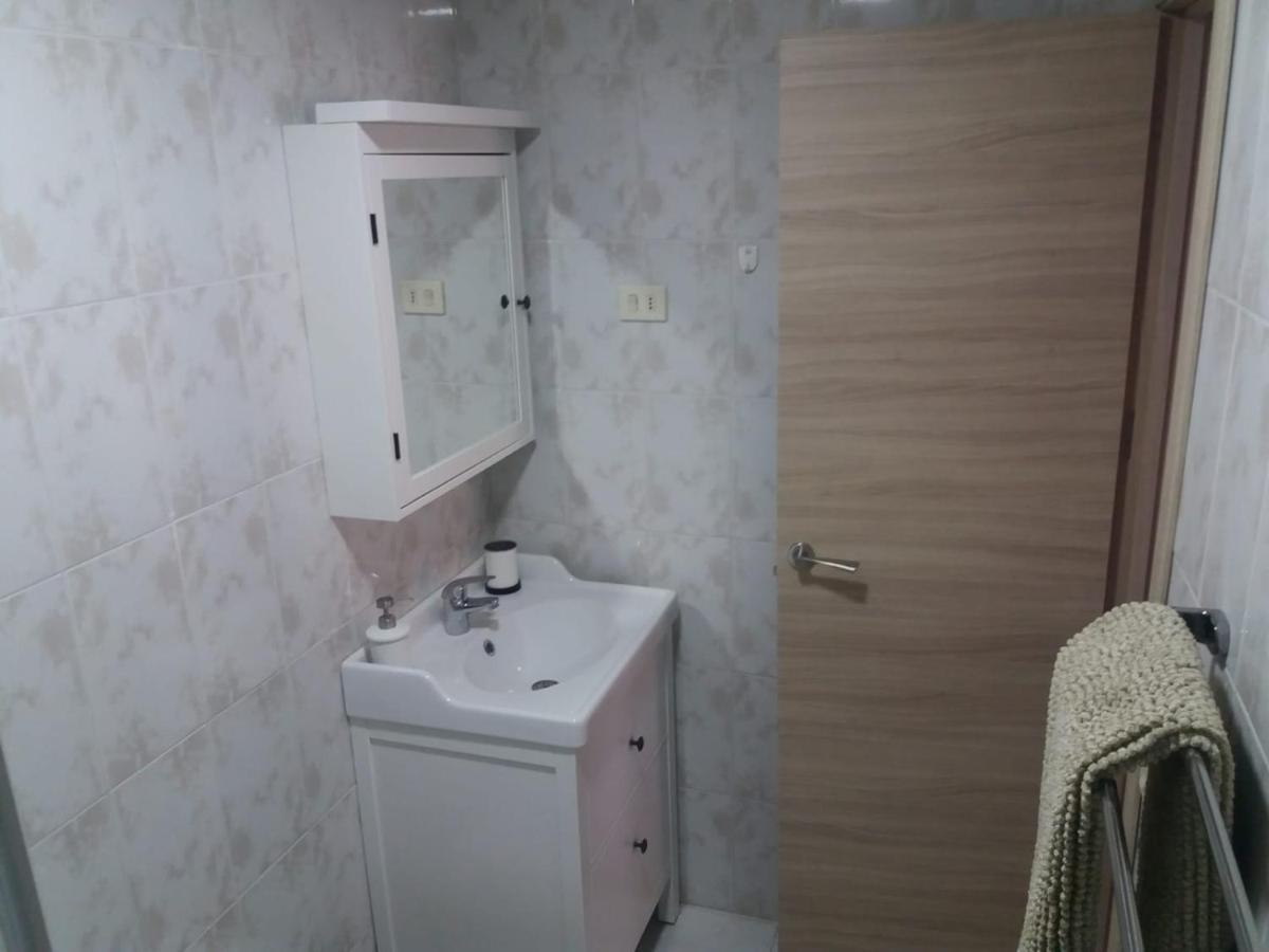 Casa Dorotea Apartment ปลายาเดลกูรา ภายนอก รูปภาพ