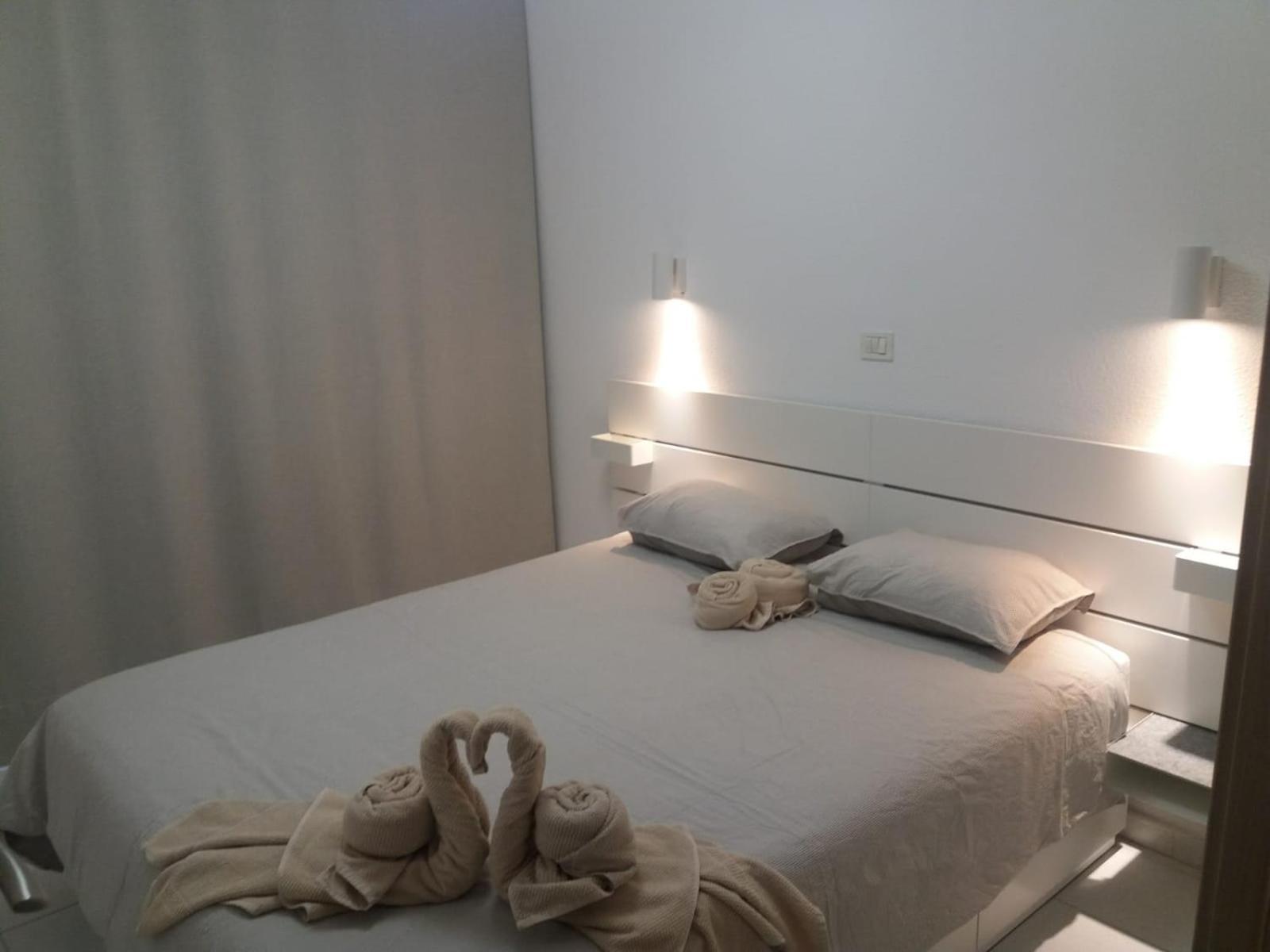 Casa Dorotea Apartment ปลายาเดลกูรา ภายนอก รูปภาพ